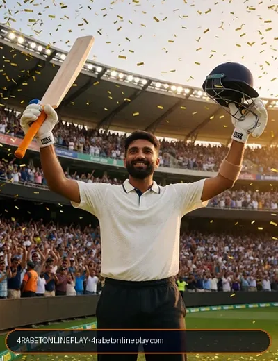 Play4Ronlineplay (Play4R online play) fantasy cricket & matchday visual 3