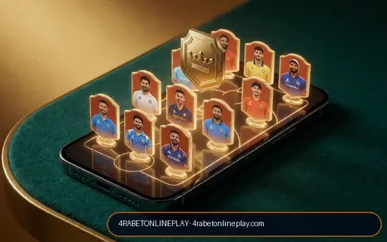 Hyderabad vs Delhi on Play4Ronlineplay