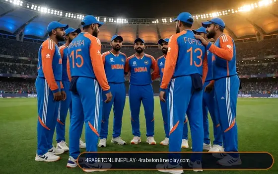Punjab vs Lucknow on Play4Ronlineplay